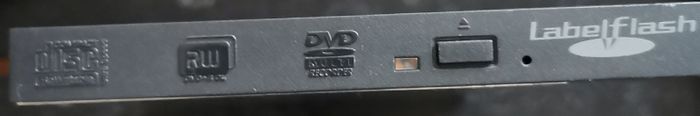 DVD-RW Sony Optiarc AD-7713H