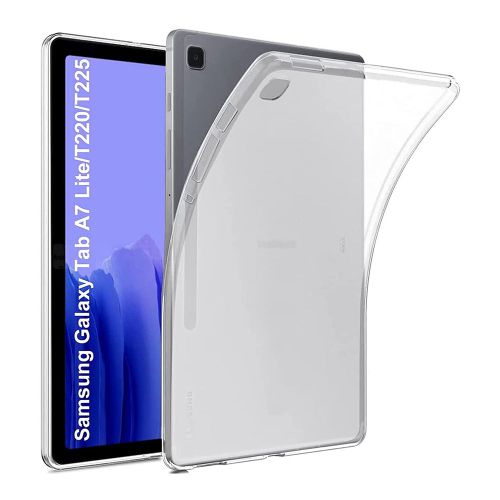 Силиконовый чехол KST UT для Samsung Galaxy Tab A7 Lite 8.7