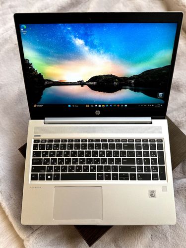 Ноутбук HP ProBook 450 G7 2021 Intel i7-10510U