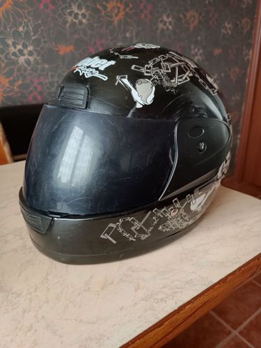 Шлем для мотоцикла 