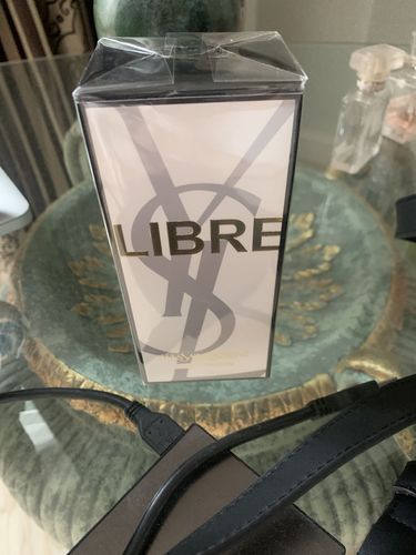 Yves Saint Laurent Libre EdP (90 ml)