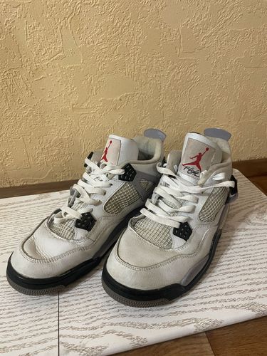 Мужские кроссовки Air Jordan