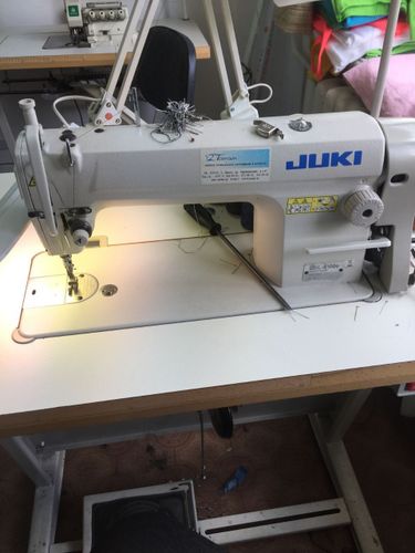 Промышленная швейная машина DDL-8700
