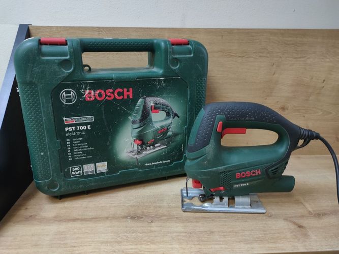 Электролобзик Bosch PST 700 E (а.37-040150)