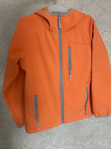 Курточка на флисе Trespass 122-128