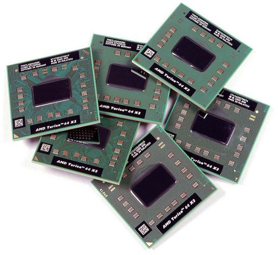 Процессоры для Ноутбука intel Socket G1 G2 G3 Гарантия 3мес