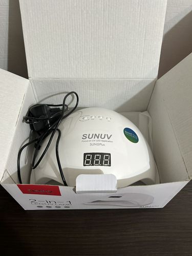 Ультрафиолетовая лампа SUNUV SUN5plus