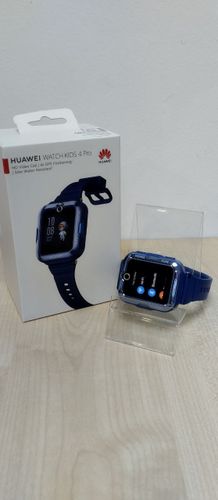 Детские умные часы Huawei Watch Kids 4 Pro