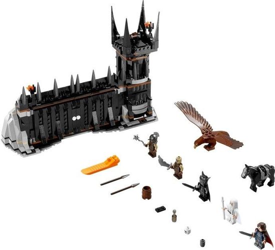 Ищу lego lord of the rings наборы 