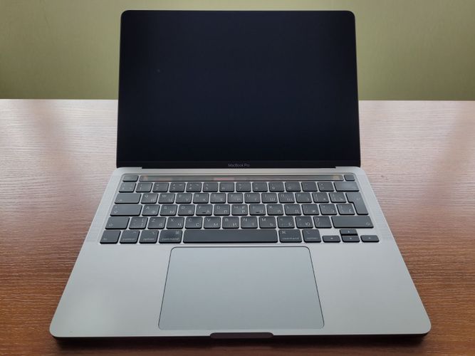 Apple MacBook Pro 13 i5/16/256 2020 Space Gray 