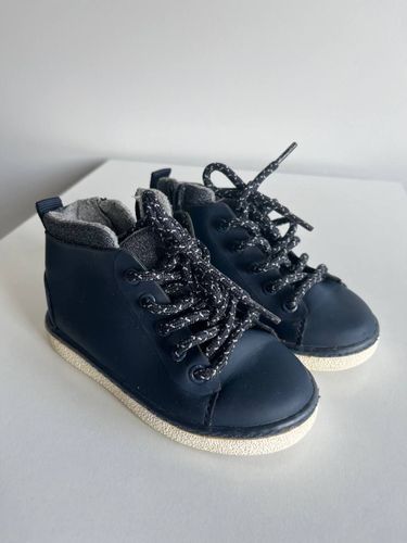 Кеды/Ботинки легкие Zara 22 14,5 см