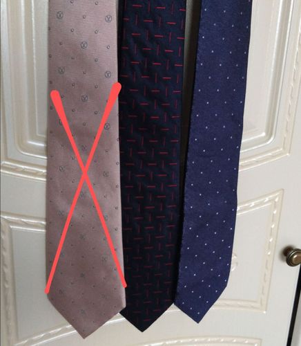 ОРИГИНАЛ галстуки YSL, Dior.