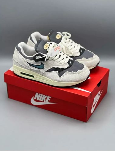 Nike Air Max 1 Protection Pack