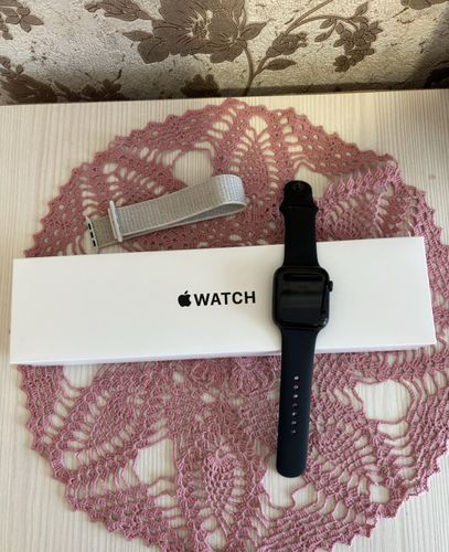 Apple Watch Se 44mm 32Gb