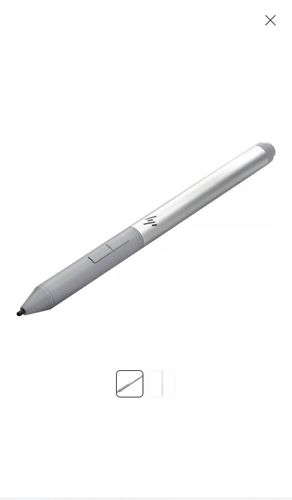 HP аккумуляторная активная ручка G3