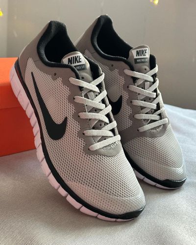 Кроссовки/кеды мужские новые Nike 