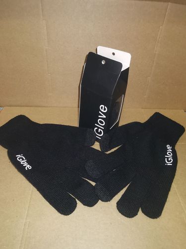Перчатки iGlove