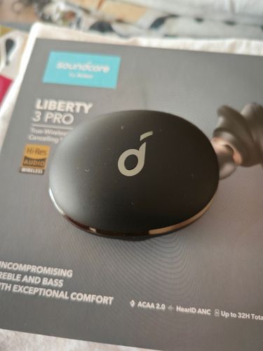 SoundCore Liberty 3 Pro