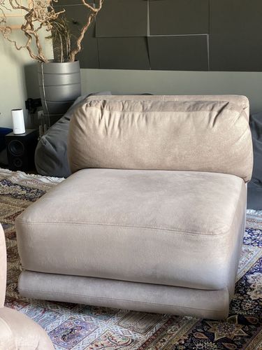 Кресло - диван 