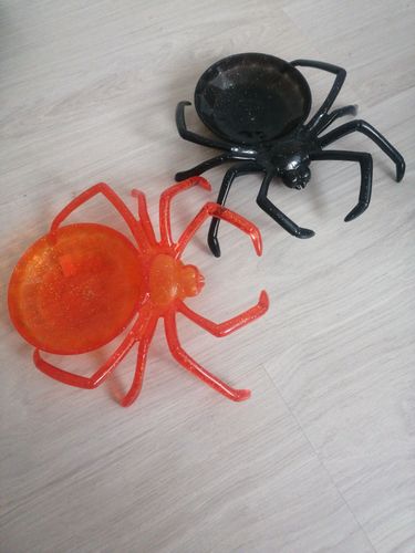 Подставка паук