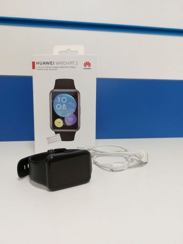 Умные часы Huawei Watch FIT 2 Active