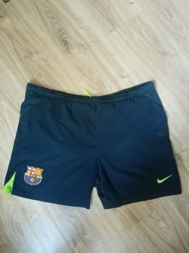 Шорты Nike FC Barcelona 