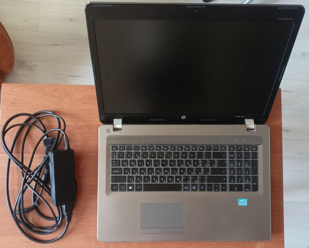 Ноутбук HP ProBook 4730s (B0X53EA) 17''
