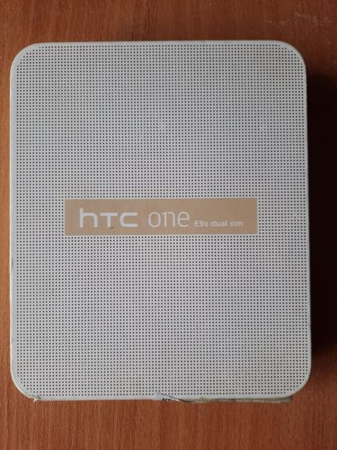 Смартфон HTC ONE E9s dual sim