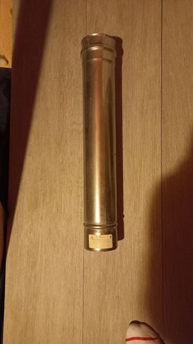 Труба нержавейка 80 мм