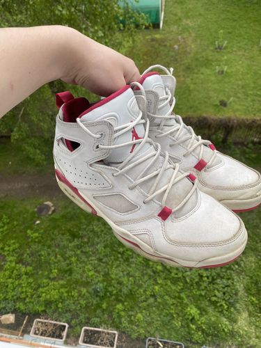 Кроссовки Nike Jordan 6 Retro 91 