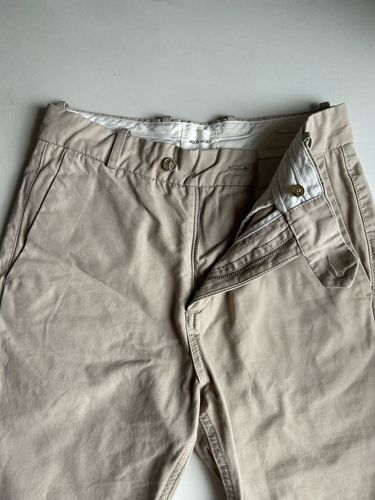 Штаны /джинсы на парня Талия 39см WoodWood