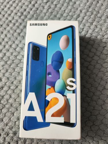 Samsung Galaxy A21S 4/64gb 