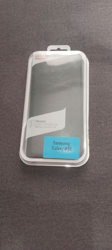 Чехол книжка Samsung Galaxy A52