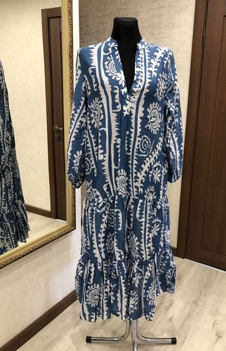 Zara платье сарафан 