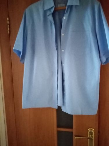 Рубашка (блузка) 50-52 р(новая) 