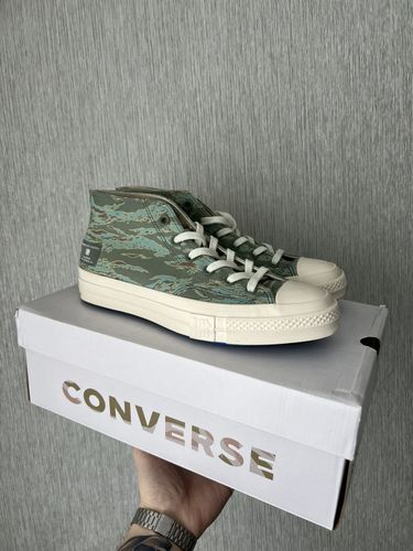 Converse by UNDEFEATED     (Nike, adidas, puma, AS