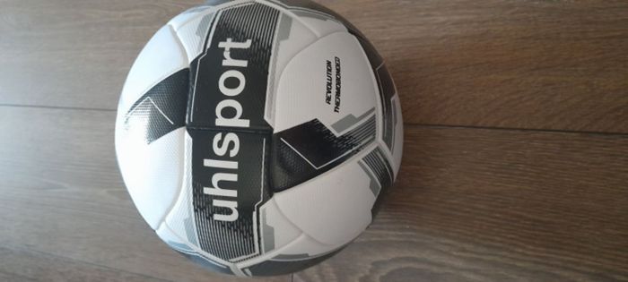 Мяч Uhlsport(новый)