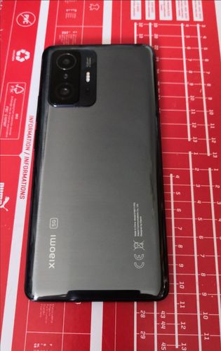 Новый Xiaomi Mi 11T 128Gb Black 