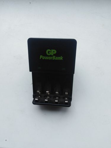 Зарядное устройство для батареек 
