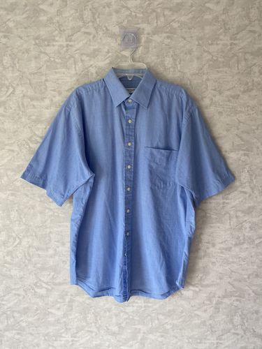 Рубашка Balmain (Dior, Zegna, YSL)