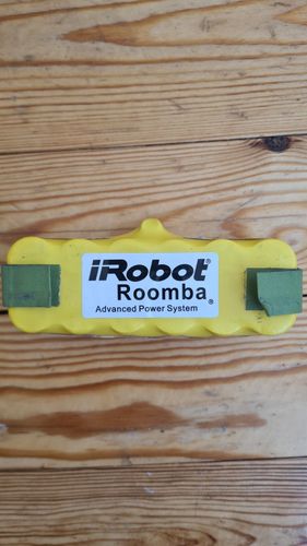 Батарея аккумуляторная iRobot