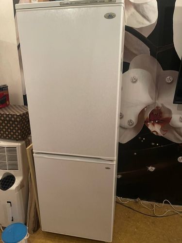 Холодильник Атлант MXM-162