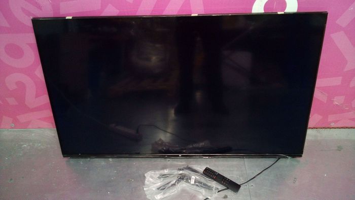 Телевизор Xiaomi Mi TV P1 55 L55M6-6AEU/ELA4612EU