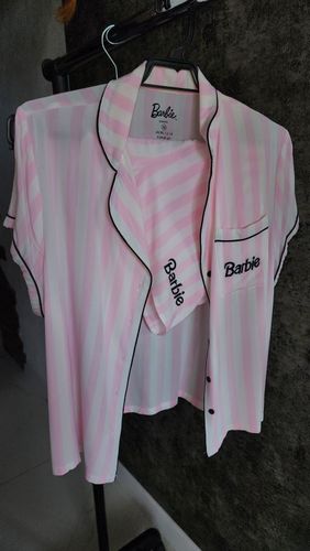 Пижама  46 размер Барби
