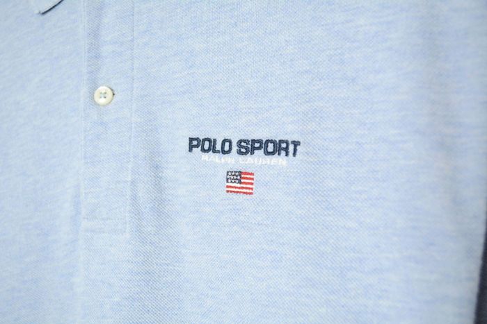 Майка футболка поло Polo Sport Ralph Lauren diesel gant hugo boss tommy hilfiger lacoste calvin klei