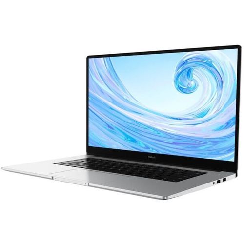 Ноутбук Huawei MateBook D 15 BoD-WDI9 [i3 1115G4/Intel UHD Graphics Xe G4/DDR4 8GB/SSD 480GB/Win 11]