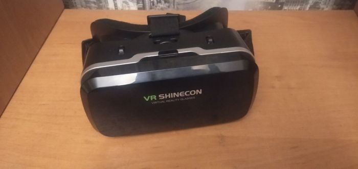 VR очки для телефона SHINECON
