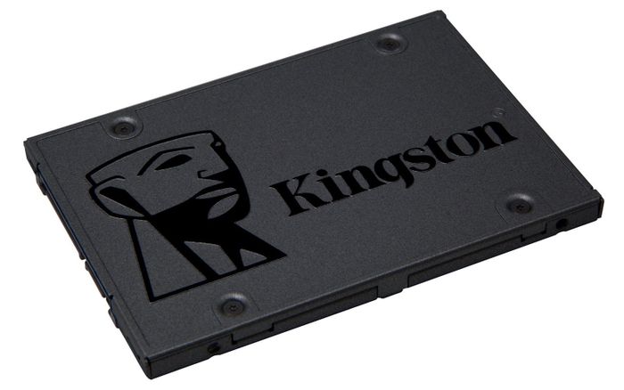 Накопитель SSD 2.5 SATA 3.0 Kingston 240Gb
