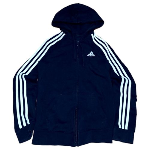Adidas zip hoodie 