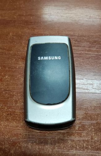 Samsung x160 раскладушка 